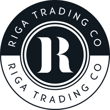 Riga Trading Co Logo